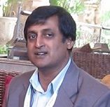 Srinivasa Reddy N