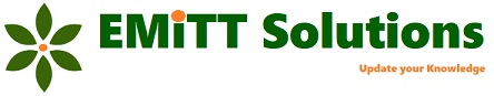 EMITT Solutions